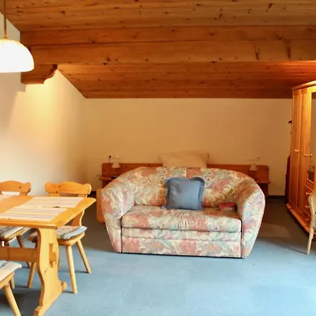 Eder Apartment
