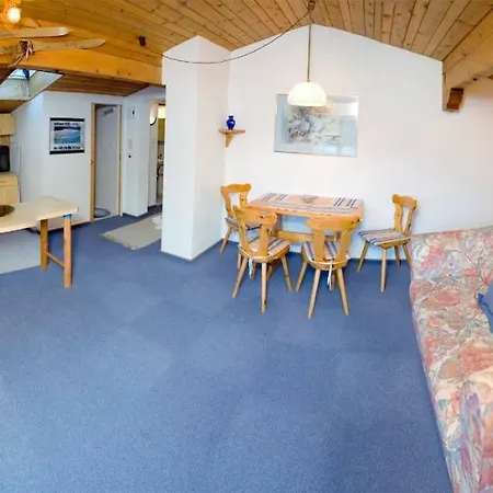 Apartment Eder