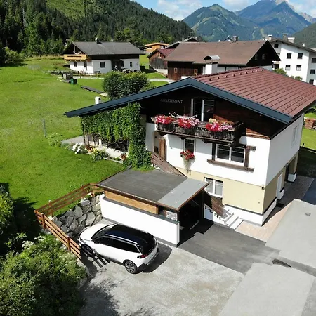 Apartment Eder