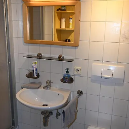 Eder Appartement