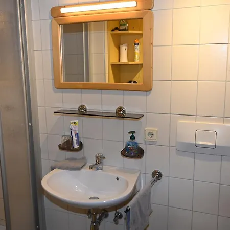 Appartement Eder