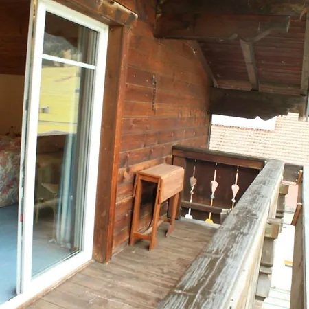 Appartement Eder