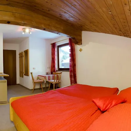 Appartement Eder