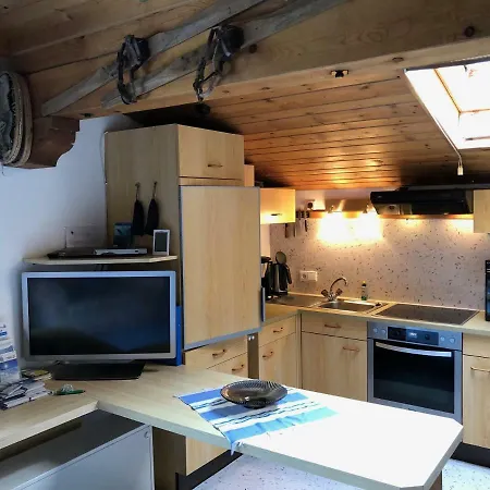Appartement Eder Lähn